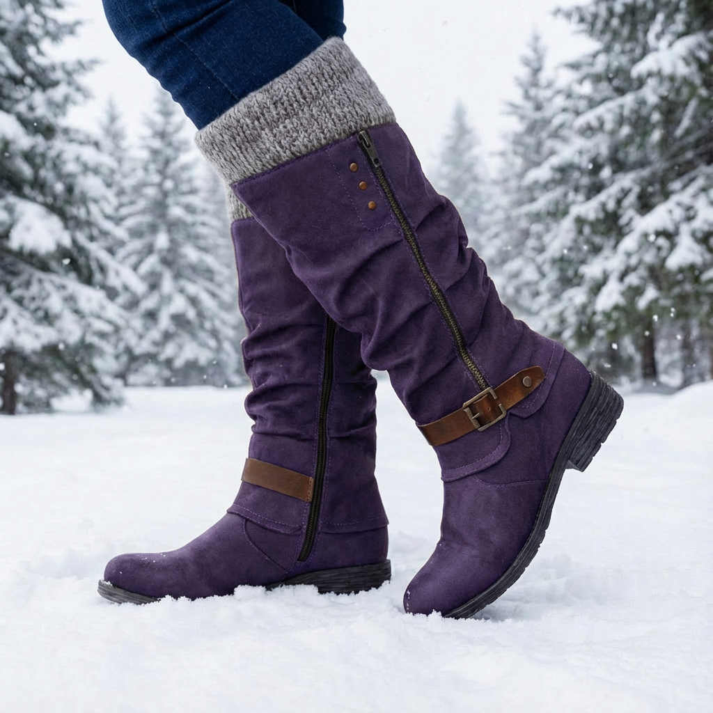 Grace — Orthopedic Boots
