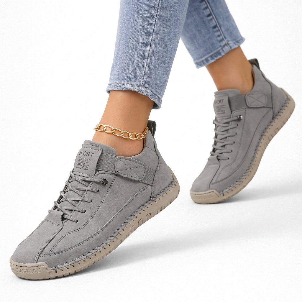 Bríd — Comfort Orthopedic Trainers