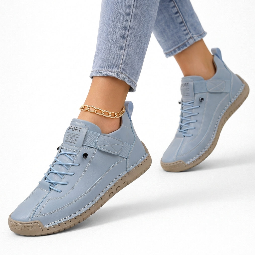 Bríd — Comfort Orthopedic Trainers