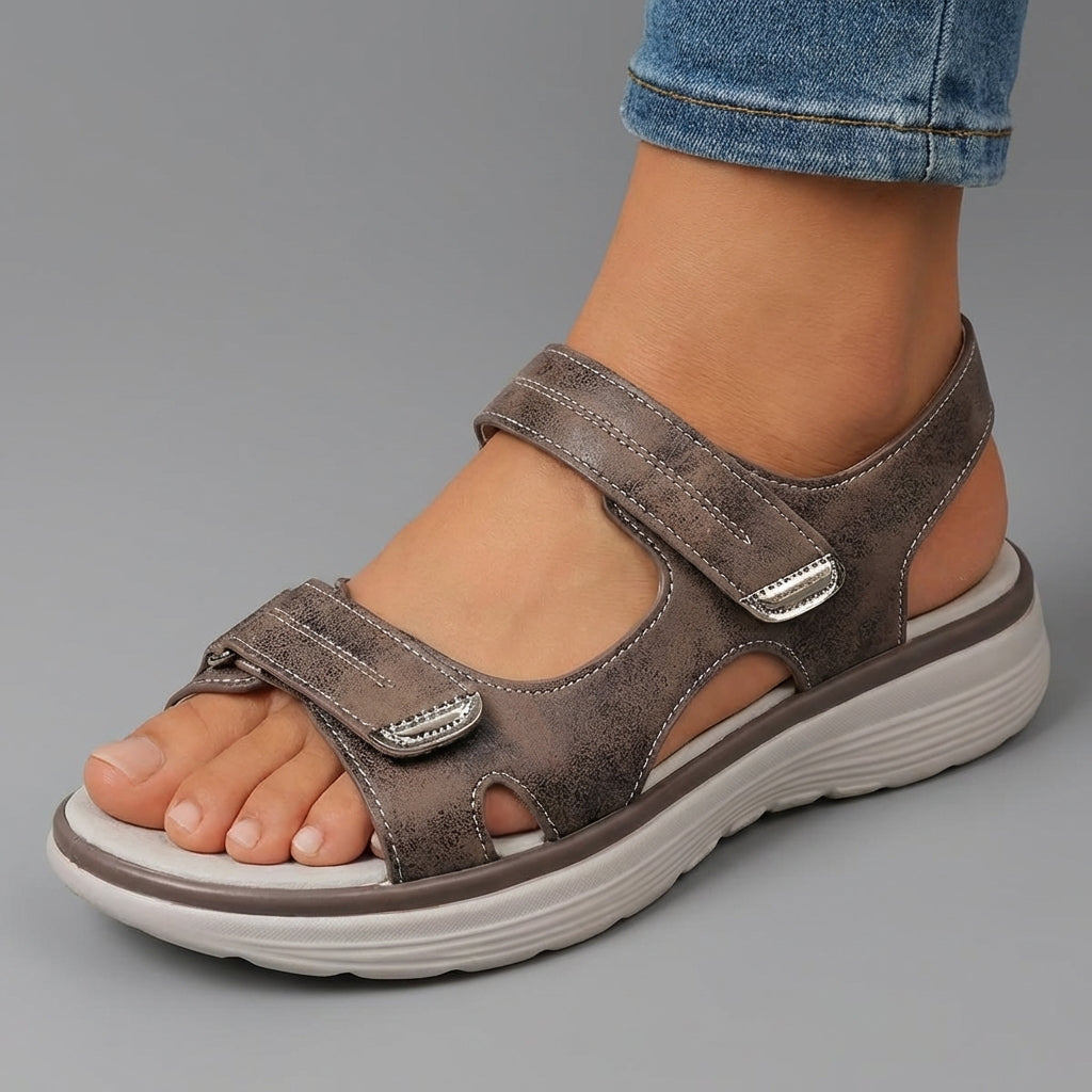 Órlaith — Orthopedic Sandals