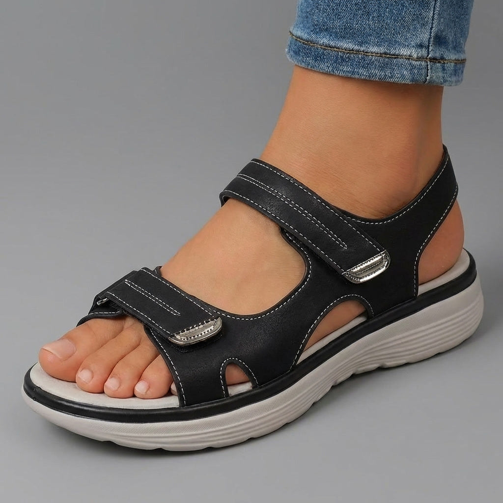 Órlaith — Orthopedic Sandals