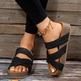 Rita — Comfortable Orthopedic Sandals