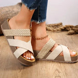 Rita — Comfortable Orthopedic Sandals
