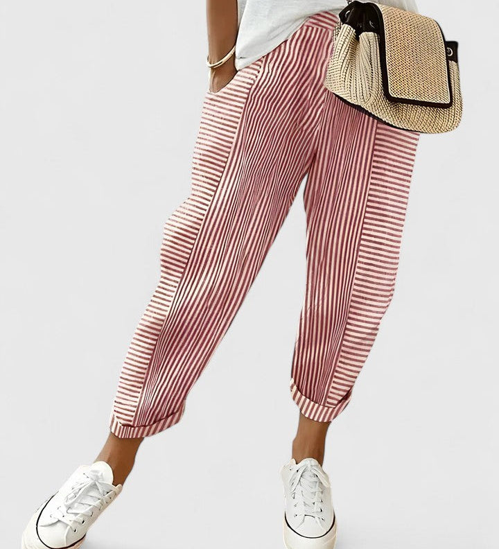 Eimear — Comfortable Trousers