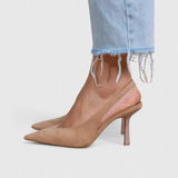 Emily — Orthopedic Heels