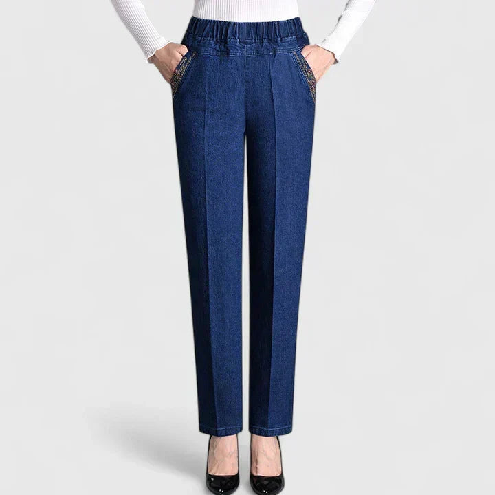 Aoife — Sophisticated Women Trousers