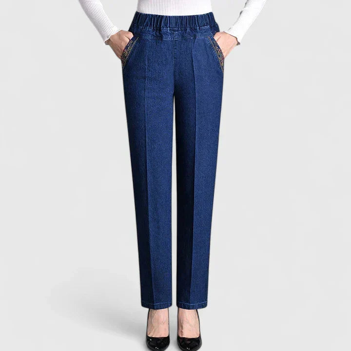 Niamh — Comfortable Trousers