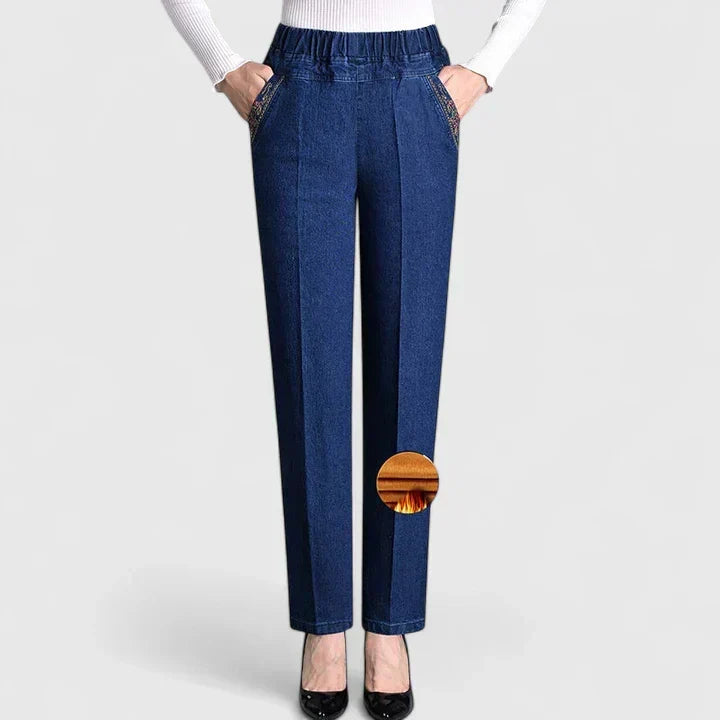 Aoife — Sophisticated Women Trousers