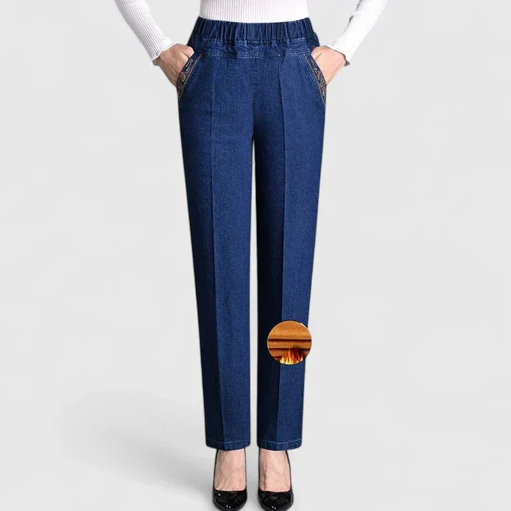 Niamh — Comfortable Trousers