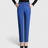Niamh — Comfortable Trousers