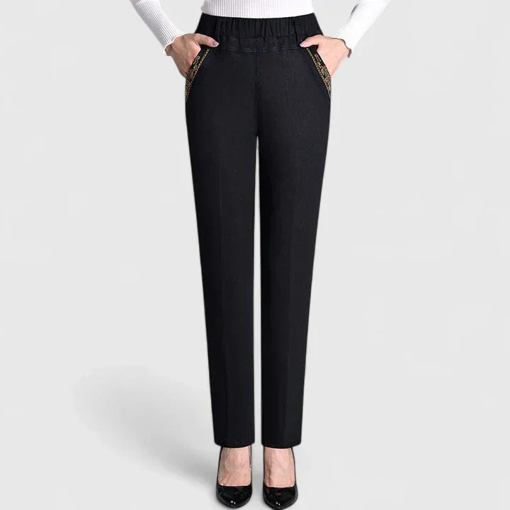 Niamh — Comfortable Trousers