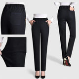 Niamh — Comfortable Trousers