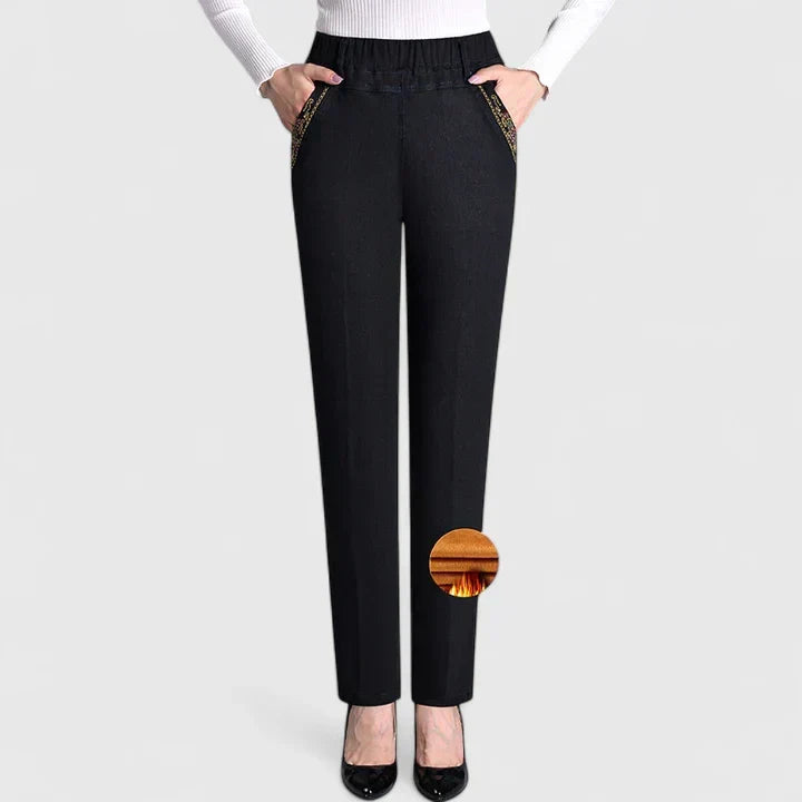 Aoife — Sophisticated Women Trousers