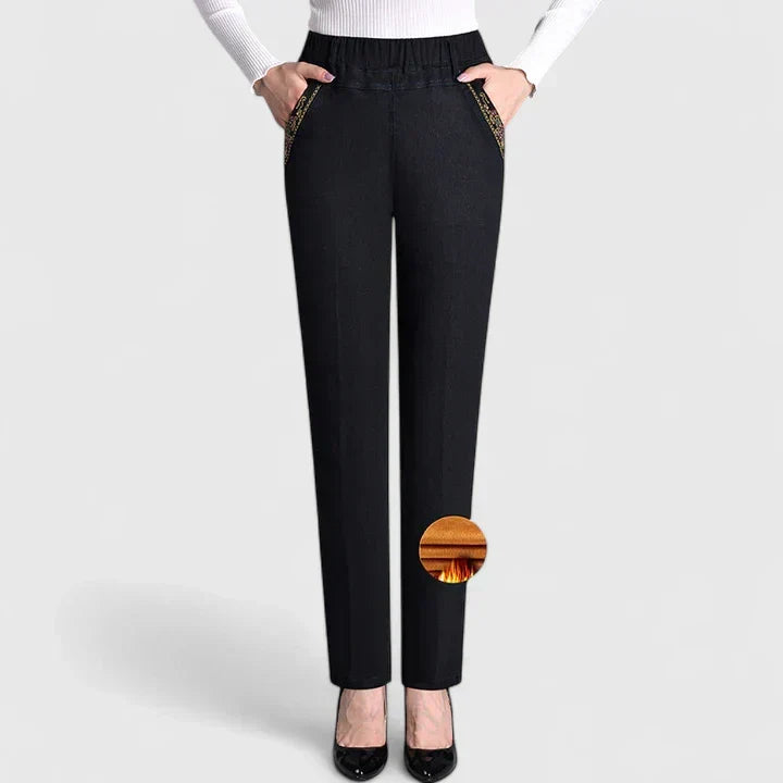 Niamh — Comfortable Trousers