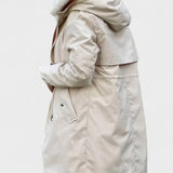 Orla — Autumn Jacket