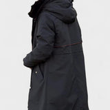 Orla — Autumn Jacket
