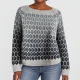 Susan — Vintage Knitted Jumper