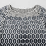 Susan — Vintage Knitted Jumper