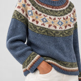 Tara — Vintage Knitted Jumper