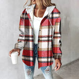 Eileen — Autumn Jacket