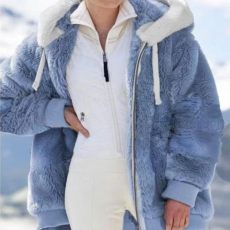 Niamh — Comfortable Jacket
