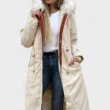 Orla — Autumn Jacket