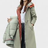 Orla — Autumn Jacket