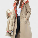 Orla — Autumn Jacket