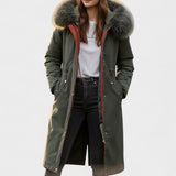 Orla — Autumn Jacket