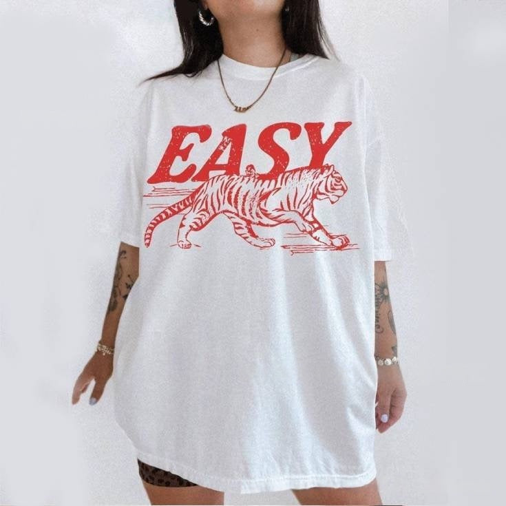 Mairéad — Casual Women's Unisex Streetwear Top