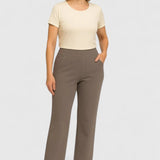 Róisín — Sophisticated Trousers