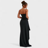 Donna — Maxi Dress Elegance