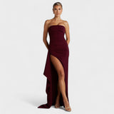 Donna — Maxi Dress Elegance