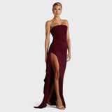 Donna — Maxi Dress Elegance
