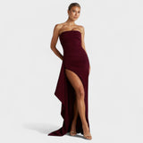 Donna — Maxi Dress Elegance