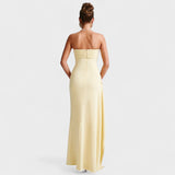 Donna — Maxi Dress Elegance