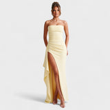 Donna — Maxi Dress Elegance