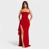 Donna — Maxi Dress Elegance