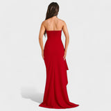 Donna — Maxi Dress Elegance