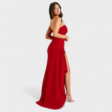 Donna — Maxi Dress Elegance